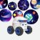 Projektor Space rover - Explorer