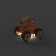Projektor Space rover - History