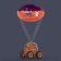 Projektor Space rover - History