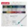 UNI EMOTT liner sada č. 1, Collection Set 40 ks, mix barev