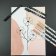 Tombow Fineliner MONO drawing pen - sada Bold 4ks