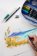 Sada Mediterranean Sketching Set