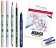 Tombow Manga Beginner Set / Manga kreativní sada pro začátečníky