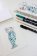 Tombow kreativní set Miss Kimono