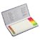 Tombow Pastelky IROJITEN - set Fluorescence l, 10 odstínů