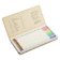 Tombow Pastelky IROJITEN - set Very pale tone lll, 10 odstínů
