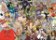 Puzzle Challenge: Looney Tunes 1000 dílků