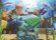 Puzzle Minecraft 1000 dílků