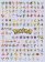 Puzzle Prvních 151 Pokémonů 500 dílků