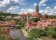 Puzzle Česká kolekce: Český Krumlov 1000 dílků