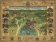 Puzzle Harry Potter: Mapa Bradavic 1500 dílků