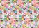 Puzzle Squishmallows 1000 dílků