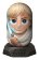 Hylkies: Star Wars: Luke Skywalker 54 dílků