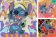 Puzzle Disney: Stitch 3x49 dílků