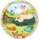 Kruhové puzzle Roztomilí Pokémoni 500 dílků