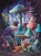 Puzzle Magické houby 500 dílků