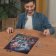 Puzzle Magické houby 500 dílků