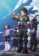 Puzzle Fandom kolekce: My Hero Academia 300 dílků