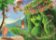 Puzzle Disney: Vaiana 1000 dílků