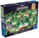 Puzzle Disney Lorcana - Glimmers of the Realm: Smaragd 1000 dílků