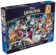 Puzzle Disney Lorcana - Glimmers of the Realm: Ocel 1000 dílků