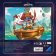 Puzzle Disney Lorcana: Stitch 300 dílků