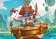 Puzzle Disney Lorcana: Stitch 300 dílků