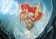 Disney Lorcana: Ariel - Sonic Warrior 300 dílků