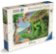 Puzzle Disney kolekce: Vaiana 1000 dílků