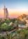Puzzle Kolekce DUBAJ: Dubaj - město budoucnosti 500 dílků