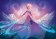 Puzzle Disney Lorcana: Elsa 300 dílků