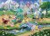 Pokémon Breakout 1, 1000 dílků