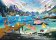 Pokémon Breakout 3, 1000 dílků
