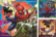 Puzzle Marvel: Spider-Man 3x49 dílků