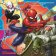 Puzzle Marvel: Spider-Man 3x49 dílků