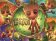 Puzzle Marvel: Groot 100 dílků