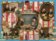 Puzzle Harry Potter: Kouzelné dobroty 200 dílků