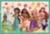 Puzzle Disney: Princezny 35 dílků