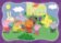 Puzzle Prasátko Peppa 2x24 dílků