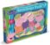 Puzzle Prasátko Peppa 35 dílků