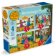 Puzzle Sídlo magického světla 4v1