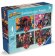 Puzzle Marvel: Spider-Man 4v1