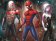 Puzzle Marvel: Spider-Man 4v1