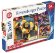 Puzzle Transformers 3x49 dílků