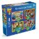 Puzzle Toy Story: Příběh hraček 4v1