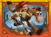 Puzzle Toy Story: Příběh hraček 4v1