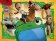 Puzzle Toy Story: Příběh hraček 4v1