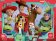 Puzzle Toy Story: Příběh hraček 4v1