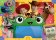 Puzzle Toy Story: Příběh hraček 4x42 dílků