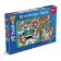 Puzzle Toy Story: Příběh hraček 3x49 dílků